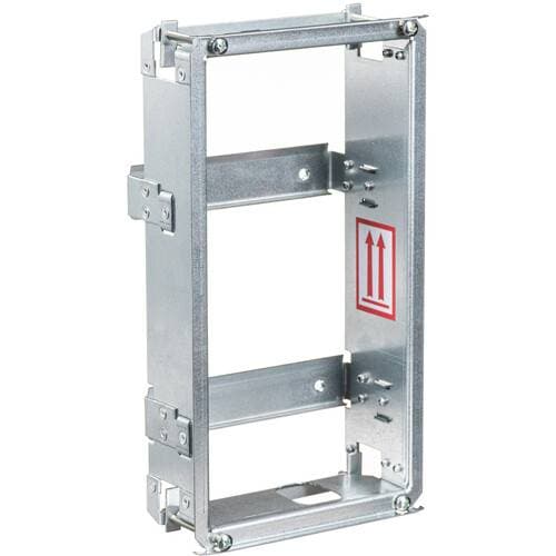 2N Plasterboard Flush Mounting Box