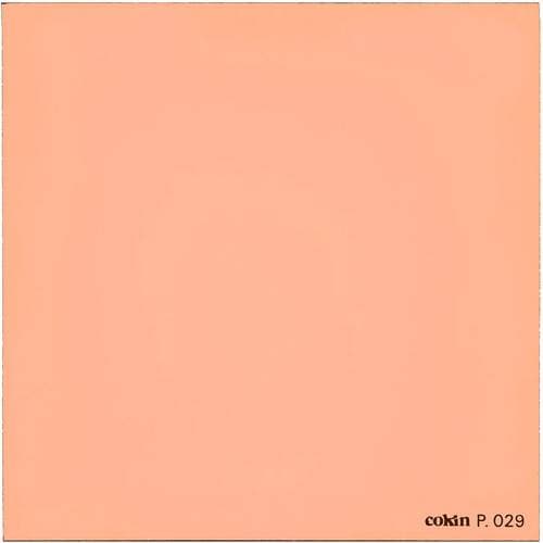 Cokin P Series 85A Light Balancing Filter