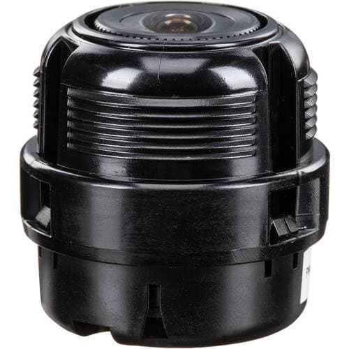 Hanwha Vision WiseNet P Series 5MP 3.7mm Sensor Module &amp; Fixed Lens for PNM-9000VQ