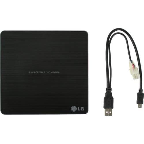 CRU-DataPort DVD/CD Reader for Ditto Forensic FieldStations