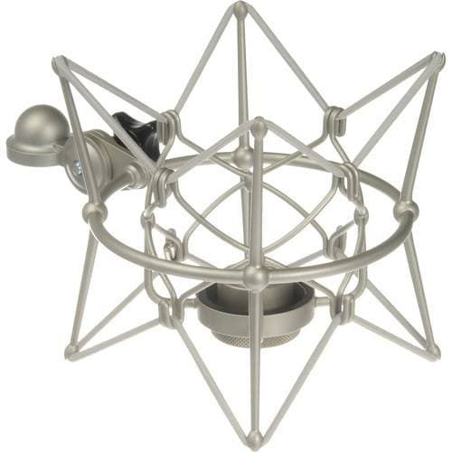 Neumann EA 87 Shockmount for U 87 Microphones (Nickel)