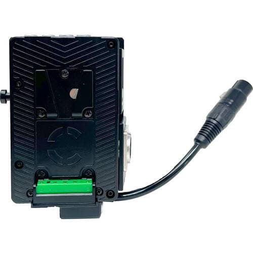 Core SWX Helix Power Management Control Mount for Sony VENICE Cameras (V-Mount)