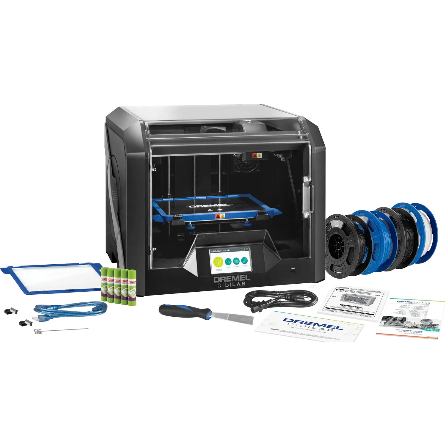 Dremel 3D Digilab 3D45-EDU Printer for Education