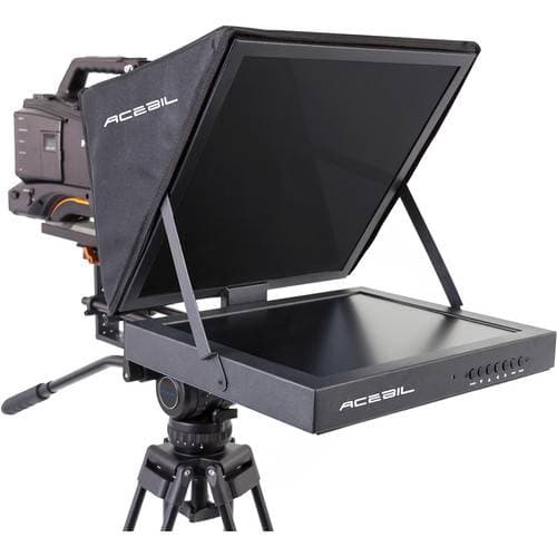 Acebil 1000cd/m² High Brightness 17" Standard Prompter