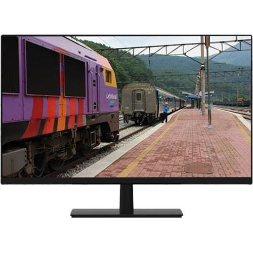 Orion Images 21.5" Hybrid Series Full HD LED-Backlit Surveillance Monitor