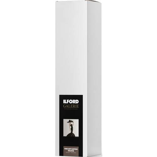 Ilford Galerie Fine Art Canvas Galicia (60" x 49', Roll)