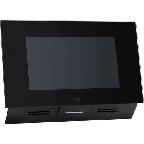 Axis Communications 2N Indoor Touch 2.0 (Black)