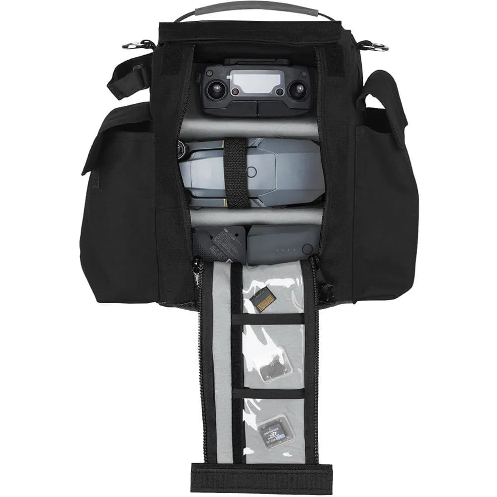 PortaBrace Slinger Case for DJI Mavic Drone