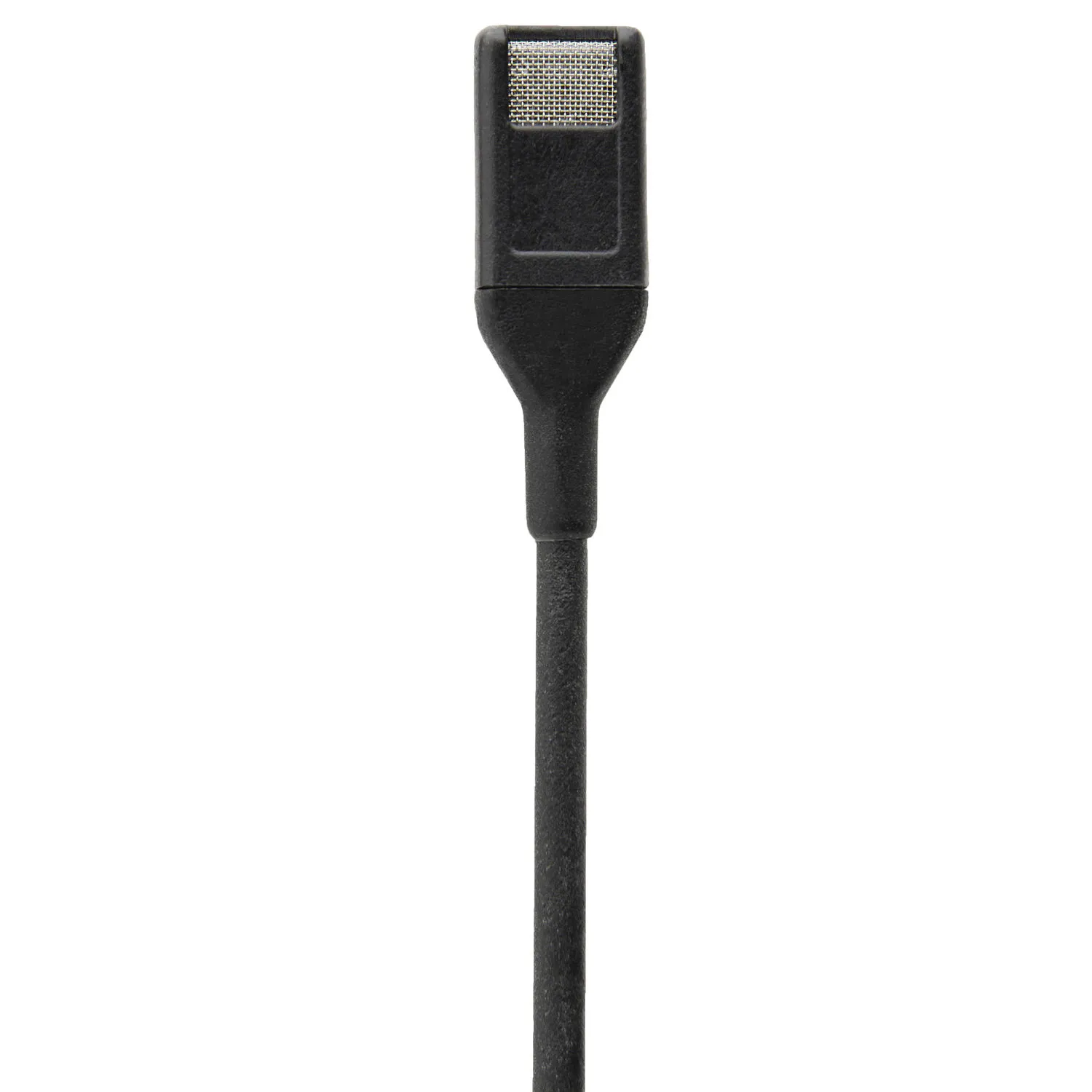 Countryman I2 Bass and Cello Microphone Kit with LEMO 1-Pin Connector for Sennheiser Wireless Transmitters (Black)