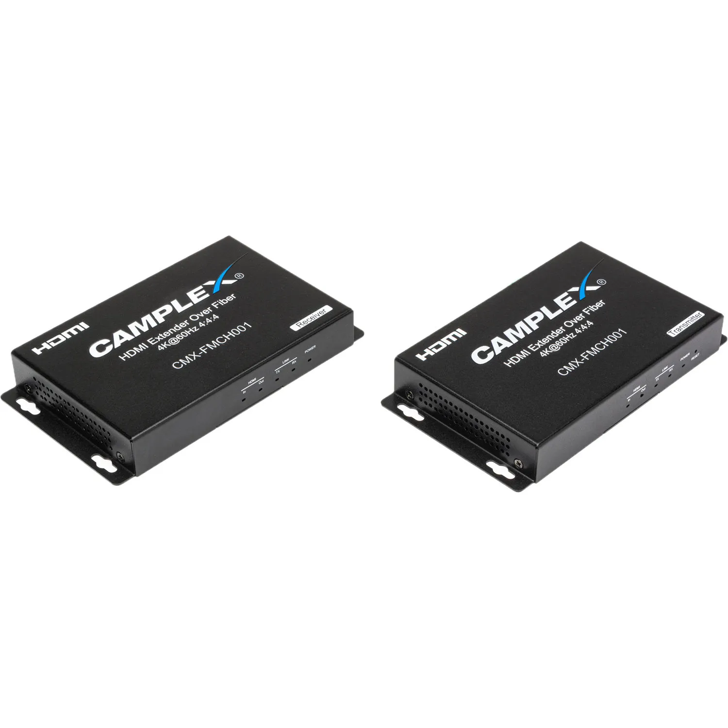 Camplex SFP HDMI 2.0 Extender with EDID