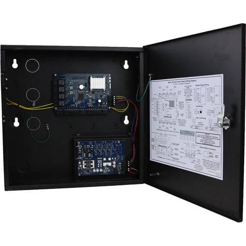 Speco Technologies A2E4 Two-Door Controller