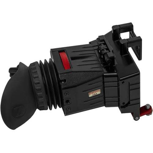 Zacuto Canon C500 Mark II &amp; C300 Mark III Z-Finder