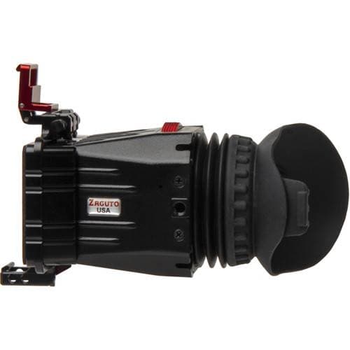 Zacuto Z-Finder for Sony FS7, FS7 II &amp; FX9
