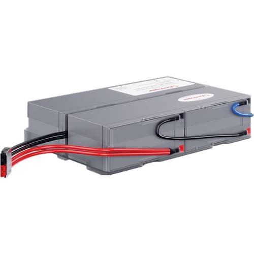 CyberPower RB1290X4F Replacement Battery Package