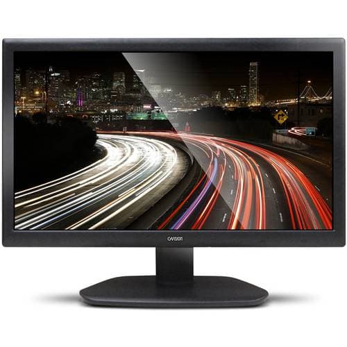 GVision USA 22? 1080p Full HD CCTV Monitor