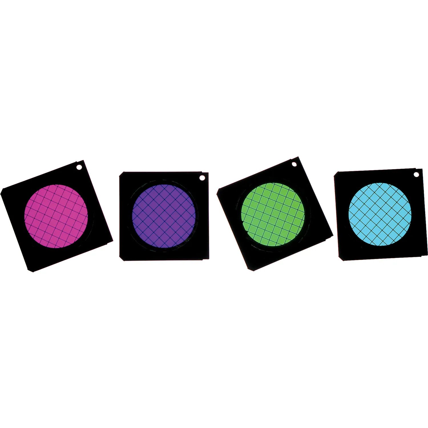 Rosco 13.5" Round Dichroic Filter