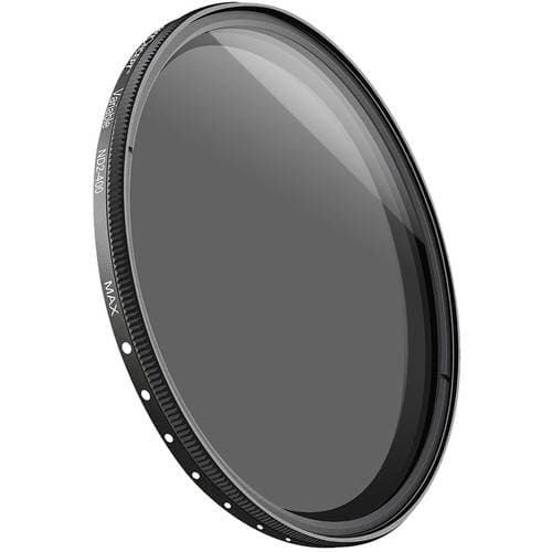 K&F Concept Variable Fader ND Filter (40.5mm, 1 to 9 Stops)
