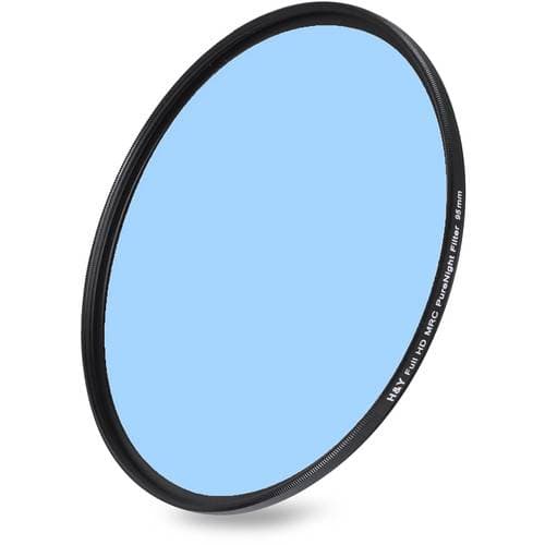 H&Y Filters 95mm K-Series Night Filter