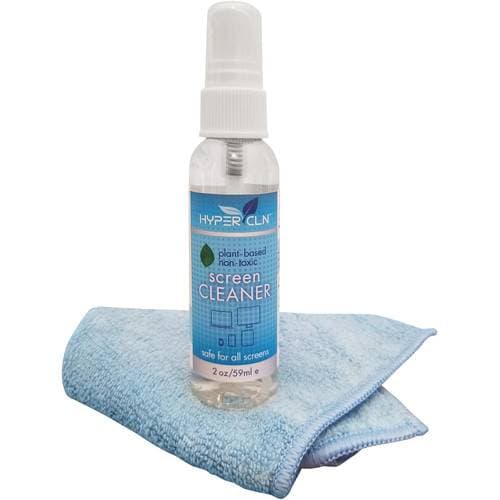 Hypercln Hcn2 Hypercln Plant Based Screen Cleaner