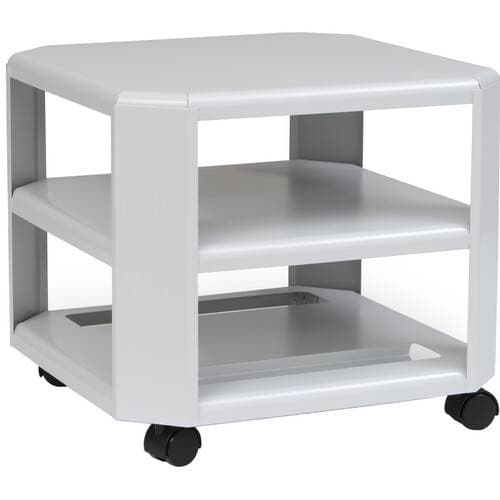 Dry Lam 3 Shelf Printer Stand