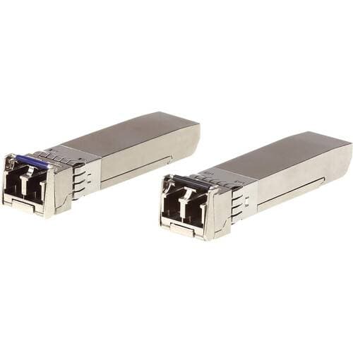 ATEN 4-Port 10G Optical Output Board for Modular Matrix Switch (Up to 6.2 Miles)