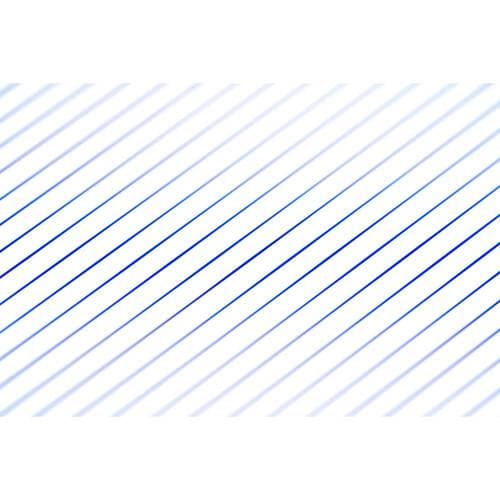 NiSi Cinema 82mm Rotating Allure Streak Blue 2mm Filter