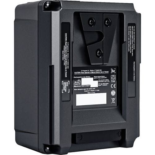 Anton/Bauer Titon Micro 90 V-Mount Lithium-Ion Battery