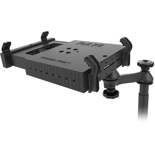RAM Mounts No-Drill Laptop Mount for 2020-2021 Ford Explorer