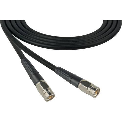 Laird Digital Cinema Belden 1694A RG6 RF Coaxial Cable (10')