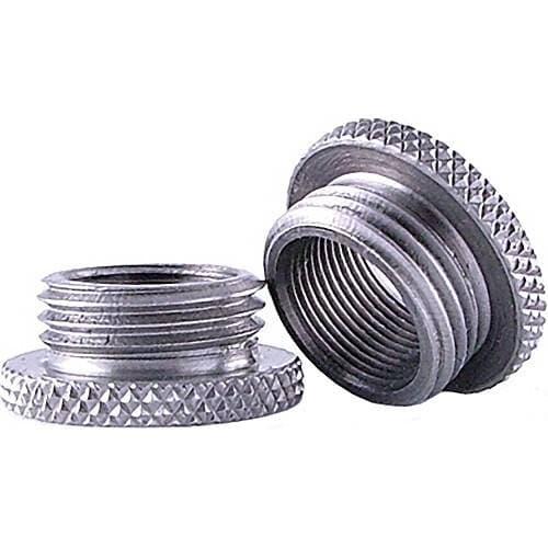 WindTech M-11 Female 5/8"-27 to Male 1/2"-14 Pipe Thread Adapter (5-Pack)