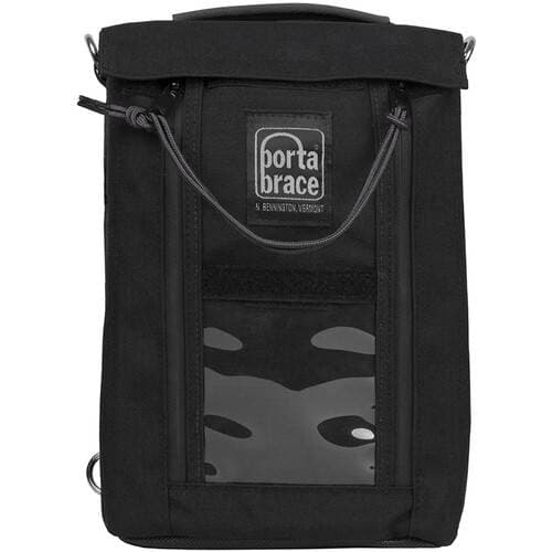 PortaBrace Slinger-Style Carrying Case for DJI MINI2 Drone