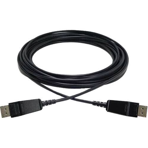 Avenview DisplayPort 1.4 Fiber Optic Active Optical Cable (131.2')