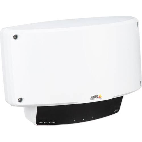 Axis Communications D2110-VE Security Radar Sensor