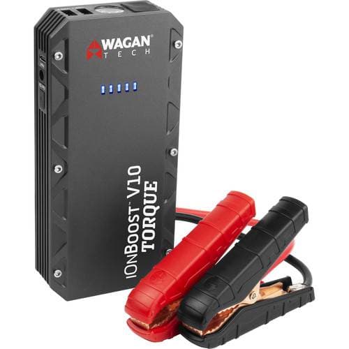 GOAL ZERO Venture Jump Starter &amp; Power Bank