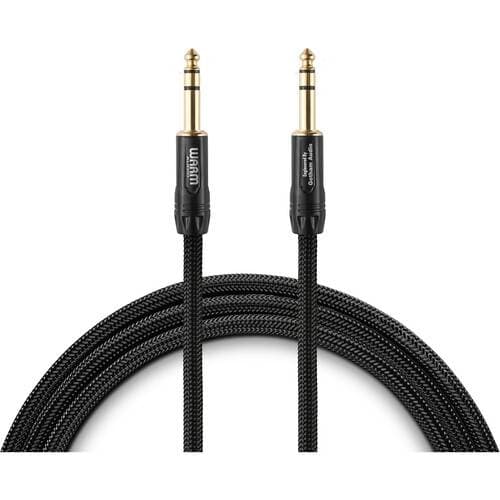 Warm Audio Premier Series TRS Cable (20')