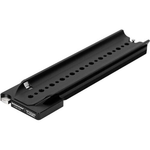 OConnor Arri Style Dovetail Plate for 1030/1040