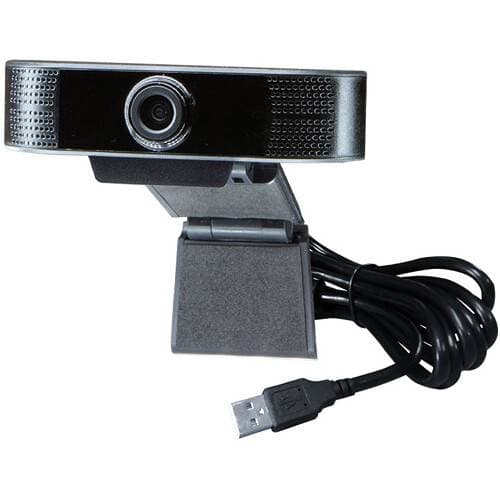 Power Technologies Universal High Definition 1080p USB Webcam