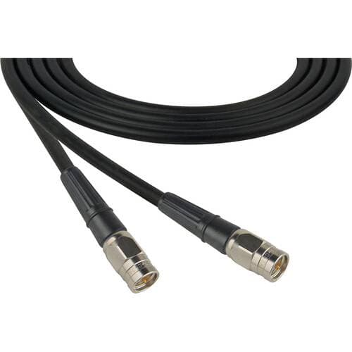 Laird Digital Cinema Belden 1694A RG6 RF Coaxial Cable (50')