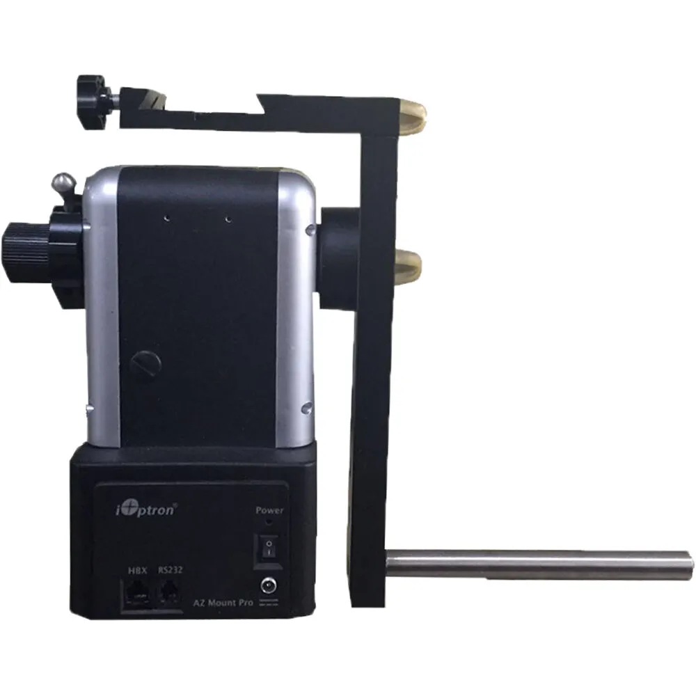 iOptron Binocular Adapter for AZ Mount Pro