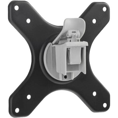 Atdec AWM-HV Quick Release VESA Head (Silver)