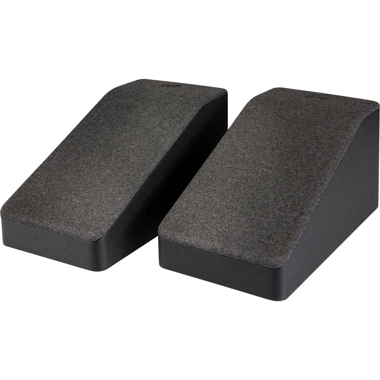 Polk Audio Reserve Series R900 Dolby Atmos Speakers (Matte Black, Pair)