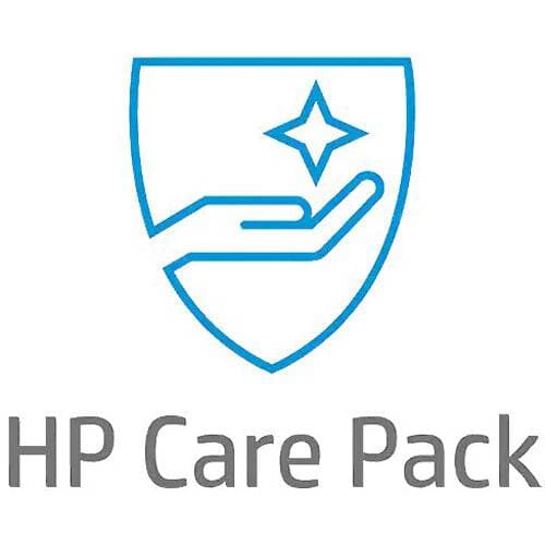HP 3-Year Next Business Day Onsite Support with Media Retention