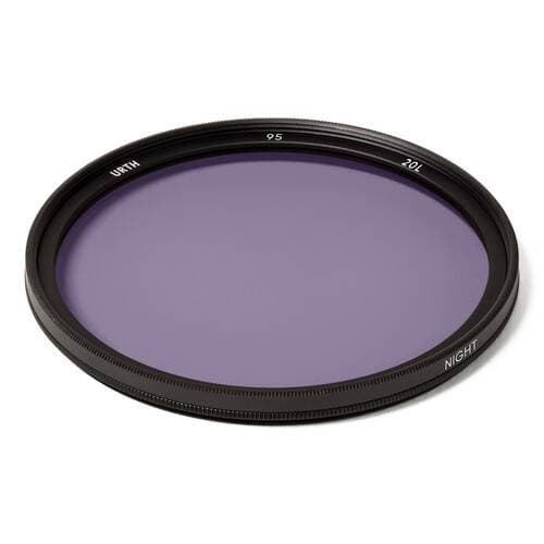 Urth Neutral Night Lens Filter Plus+ (95mm)