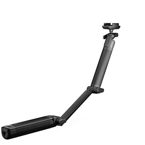 GoPro 3-Way 2.0 (Grip/Arm/Tripod) for HERO/MAX Cameras