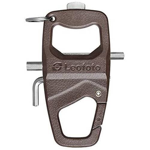 Leofoto MPL Multi-Function Photography Tool for Tripod