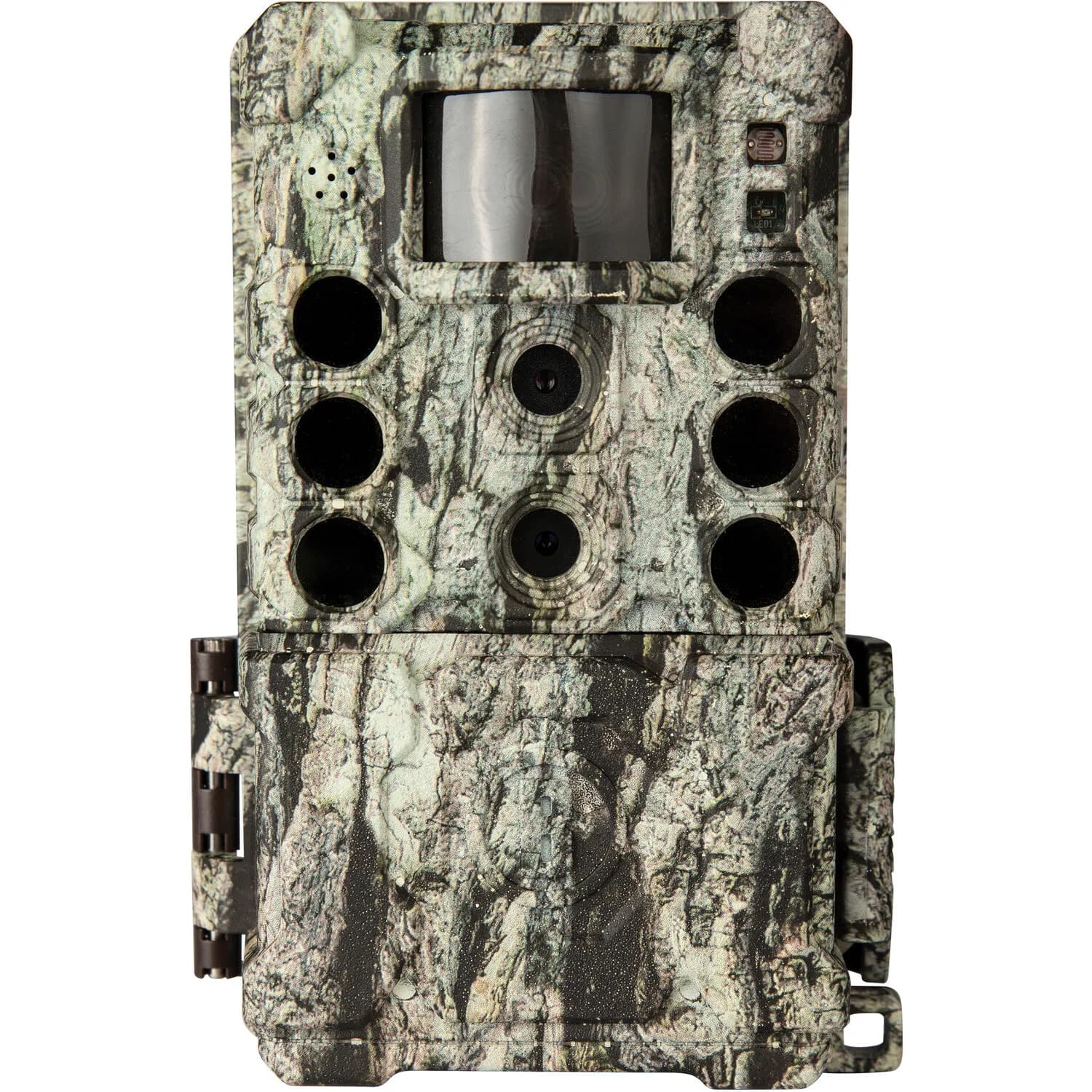 Bushnell Core DS-4K No-Glow Trail Camera (Camo)
