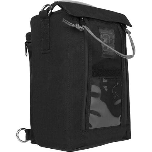 PortaBrace SL-RODELINK Slinger-Style Case for RØDELink Filmmaker Wireless Mic System