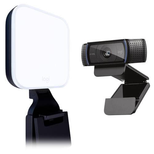 EMEET C980 Pro Full HD Webcam