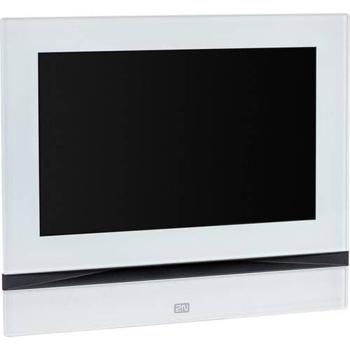 2N Indoor View Intercom (White)