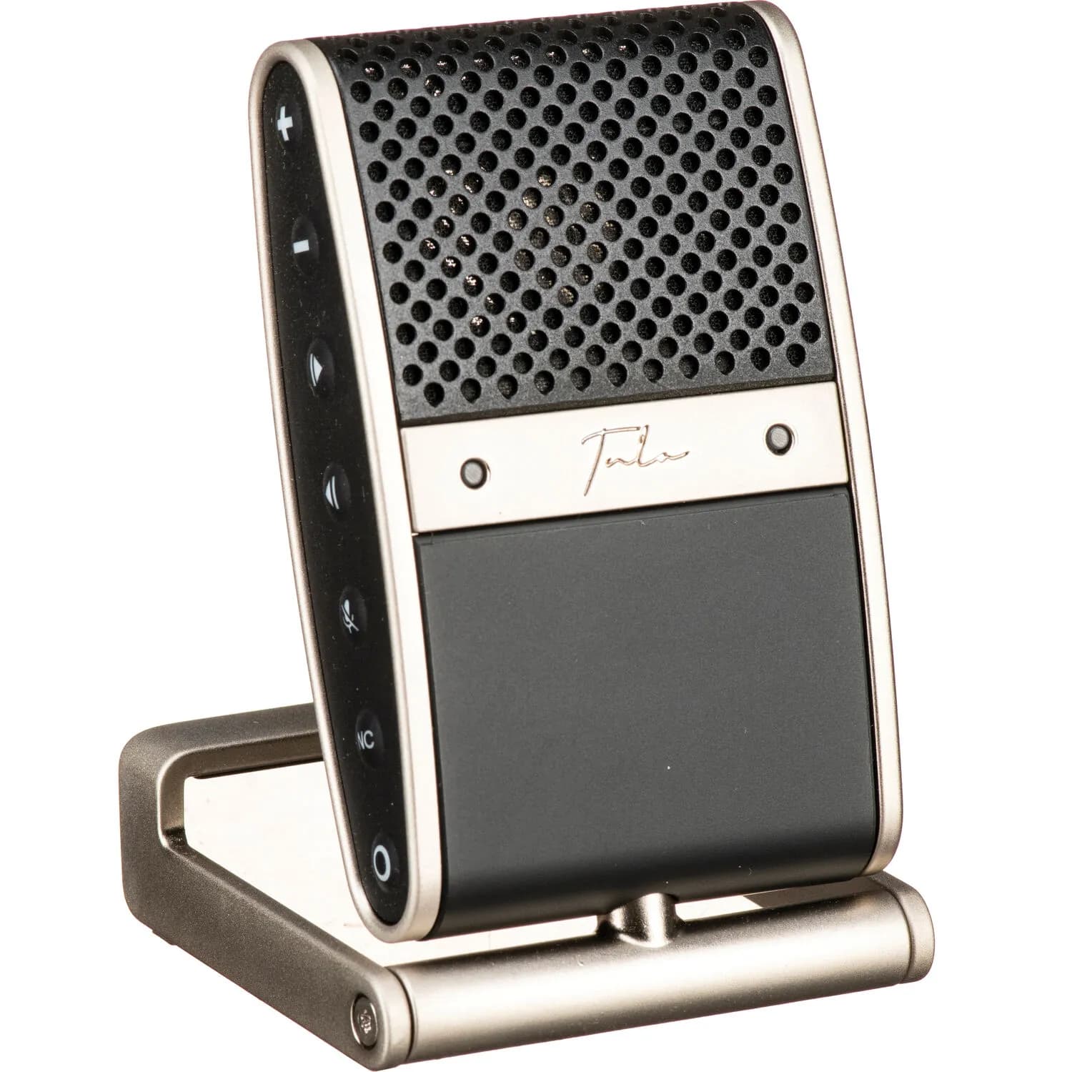Tula Microphones The Tula Mic (Black)